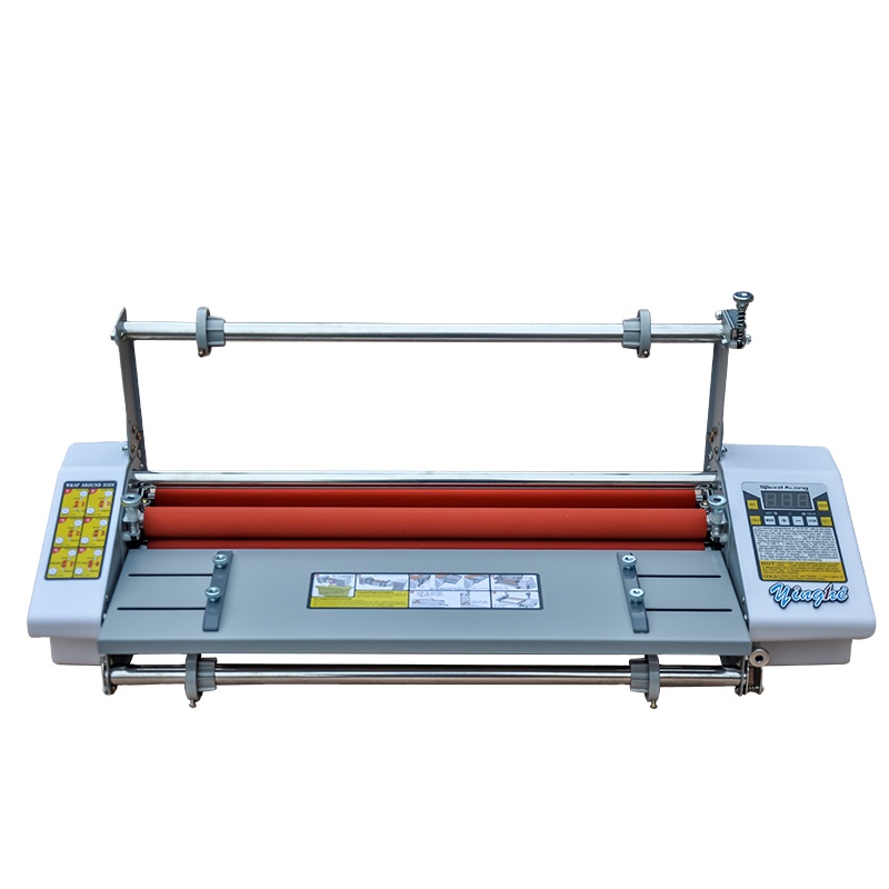Yinghe A2 size 60cm lamination machine