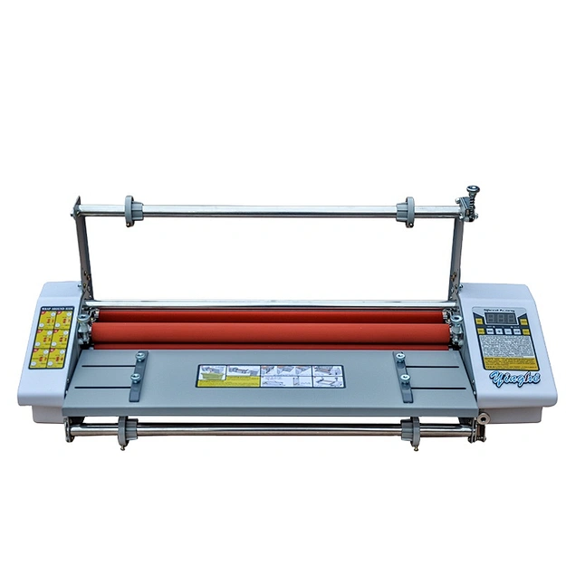 Laminating Film Machine